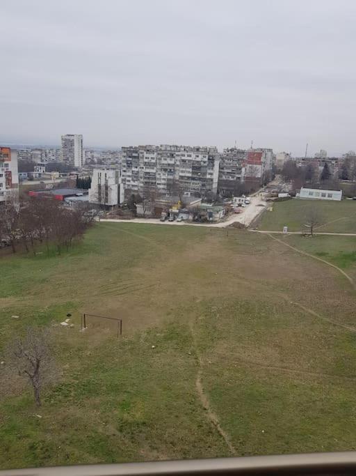 Апартамент Дима Varna Luaran gambar